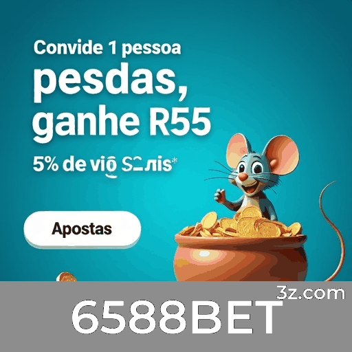 6588BET: Domine Jogos e Estratégias para Sucesso