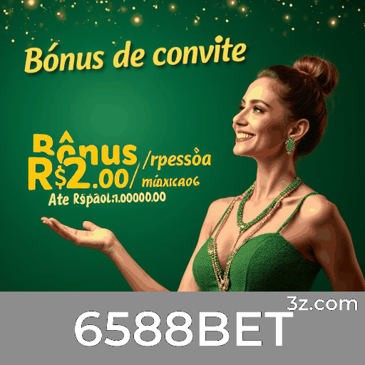 Sinta a Emoção Fascinante no Ambiente Envolvente do 6588BET