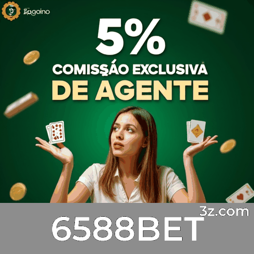 Holografia 3D e Jogos de Cassino na 6588BET