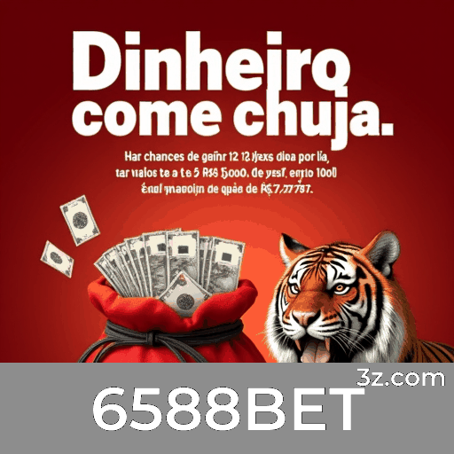 6588BET: Desbloqueie sua Experiência com Privilegios Exclusivos