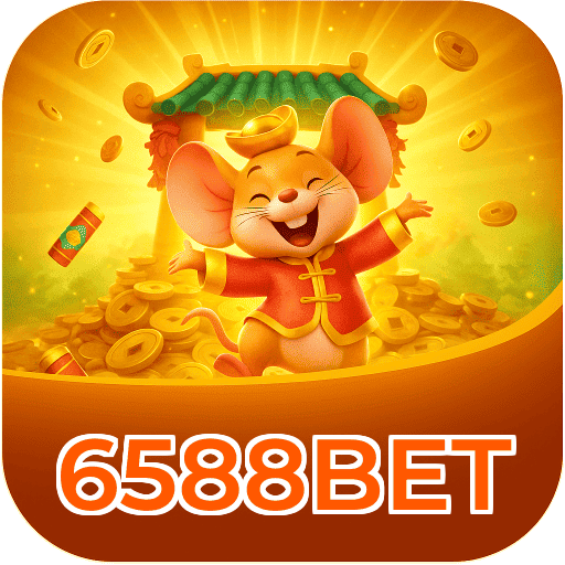 6588BET: Cassino Online Seguro e Entretenimento de Qualidade