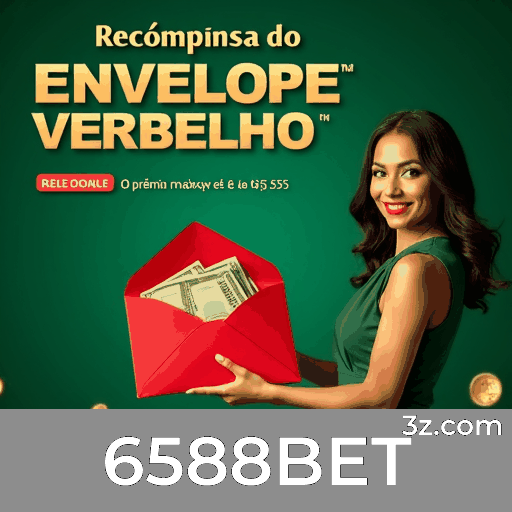 Holografia 3D e Jogos de Cassino na 6588BET