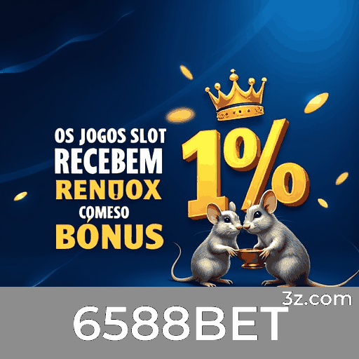 6588BET: Cassino Online Seguro e Entretenimento de Qualidade
