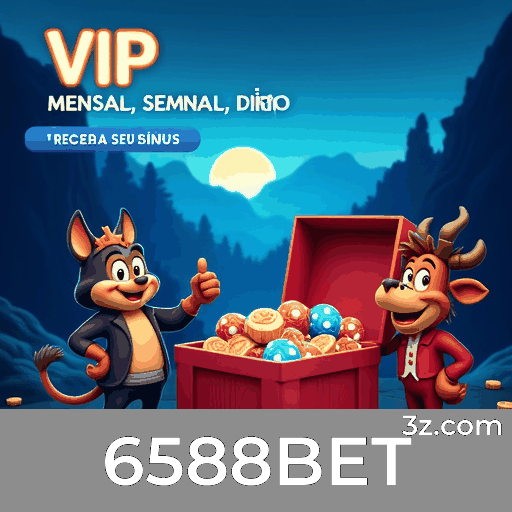 Promoções 6588BET: Estratégia e Valor Revelado