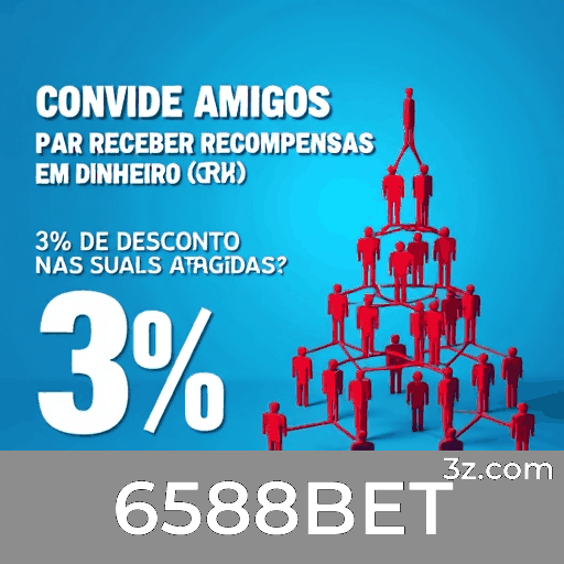 6588BET App: Descubra Benefícios Exclusivos!