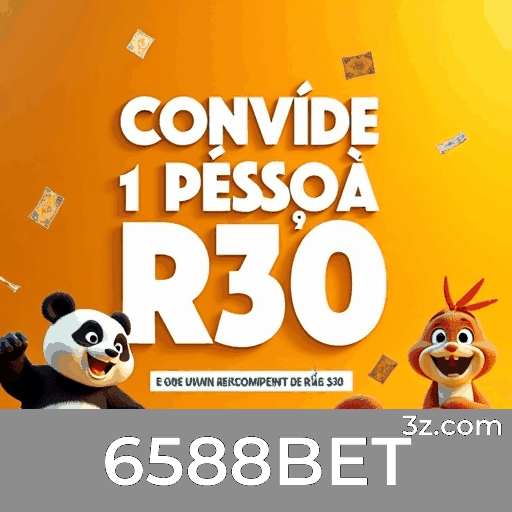 Holografia 3D e Jogos de Cassino na 6588BET