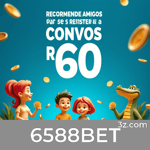 Sinta a Emoção Fascinante no Ambiente Envolvente do 6588BET