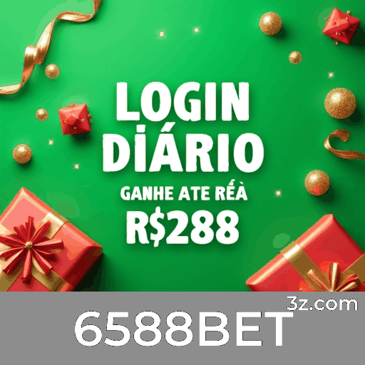 6588BET: Cassino Online Seguro e Entretenimento de Qualidade