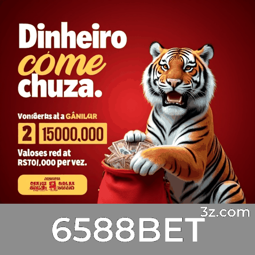 6588BET: Desbloqueie sua Experiência com Privilegios Exclusivos