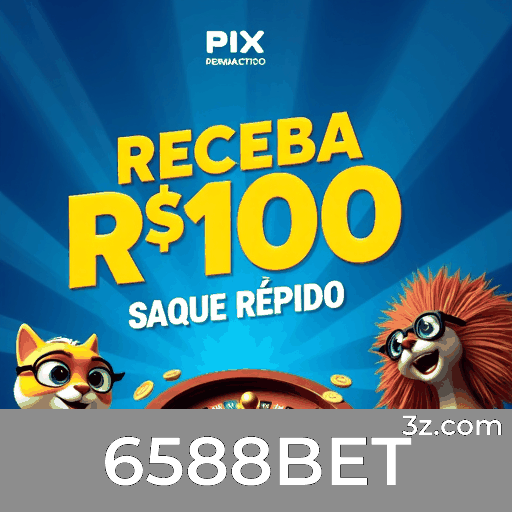 6588BET App: Descubra Benefícios Exclusivos!