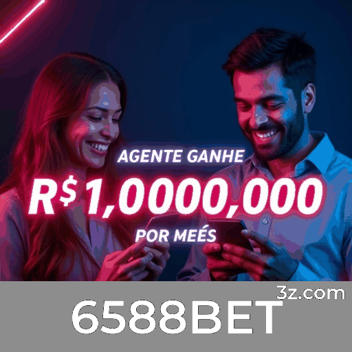 6588BET App: Descubra Benefícios Exclusivos!
