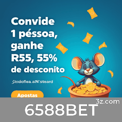 Sinta a Emoção Fascinante no Ambiente Envolvente do 6588BET