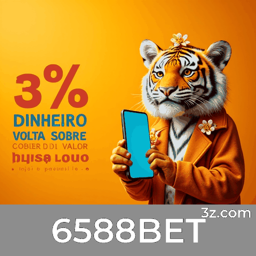 6588BET: Aposta Segura e Profissional