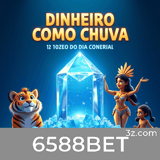 Holografia 3D e Jogos de Cassino na 6588BET