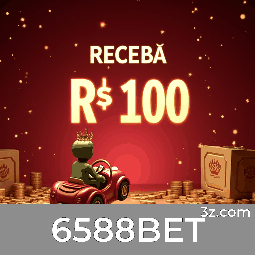 6588BET: Domine Jogos e Estratégias para Sucesso