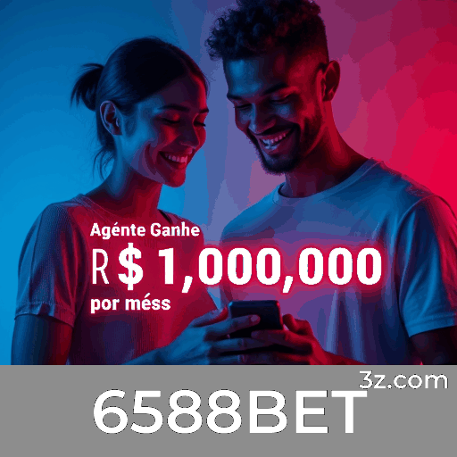 Sinta a Emoção Fascinante no Ambiente Envolvente do 6588BET