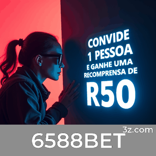 6588BET: Aposta Segura e Profissional