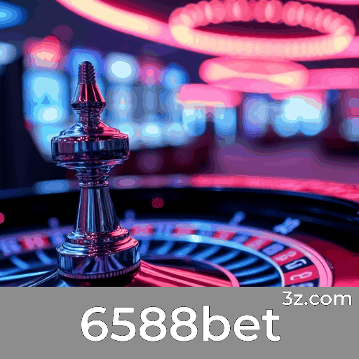 6588bet: Descubra os Bônus e Ofertas Exclusivas