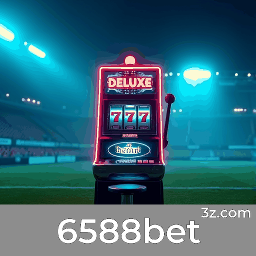 6588bet: Plataforma Segura e Rápida para Brasileiros