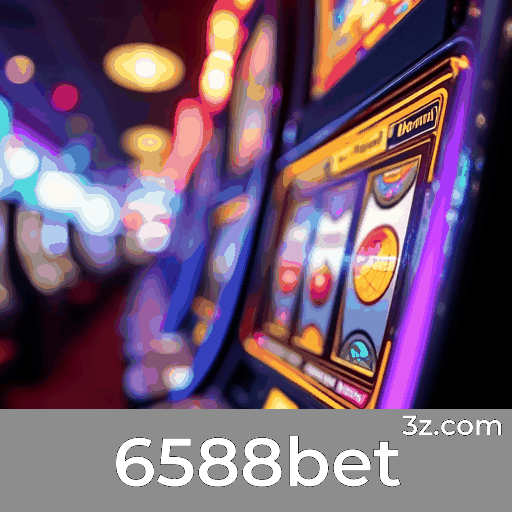 6588bet App: Apostas Móveis Completas e Convenientes