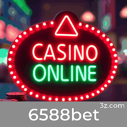 6588bet: Seu Destino de Apostas Seguro e Divertido