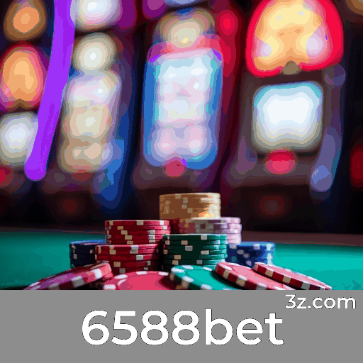 6588bet App: Apostas Móveis Completas e Convenientes