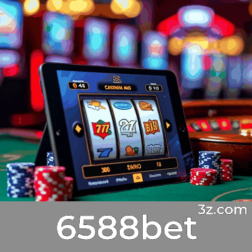 Qualidade Suprema no 6588bet: Jogos Premium e Atendimento Exclusivo