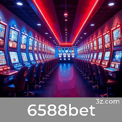 6588bet: Seu Destino de Apostas Seguro e Divertido
