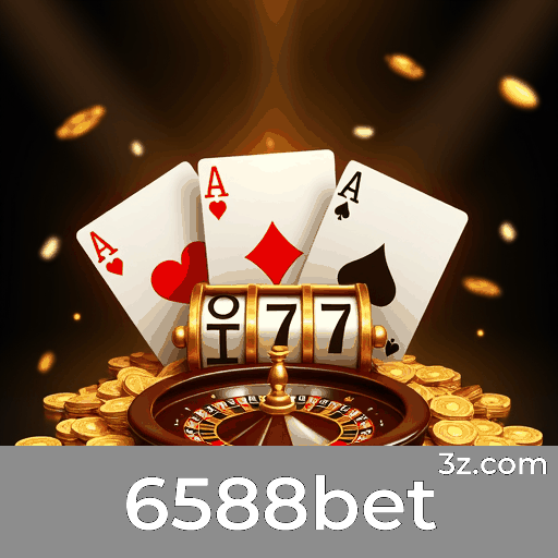 6588bet: Seu Destino de Apostas Seguro e Divertido