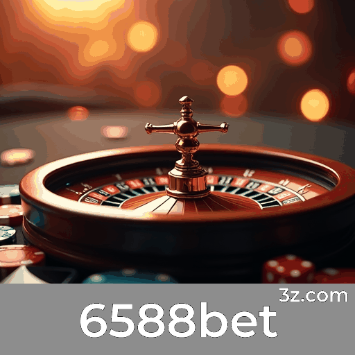 6588bet: Seu Destino de Apostas Seguro e Divertido