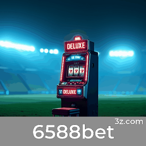 Experimente a Excelência da Plataforma 6588bet