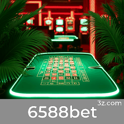 Competições em Tempo Real: Domine o Crash da 6588bet